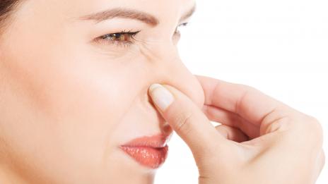 Нещо ви мирише лошо? Може да сте под стрес