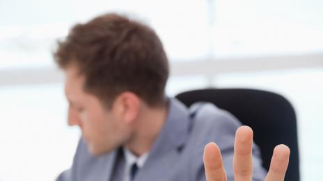 Как да си оставите отворена вратичка, след като напуснете