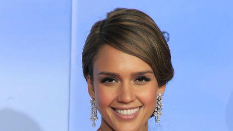 Джесика Алба кара Бионсе да продаде снимките на бебето