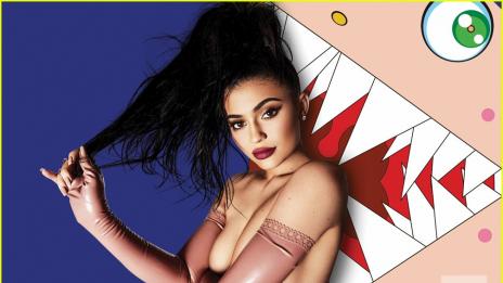 Кайли Дженър: Мислех, че никой няма да иска да ме целуне