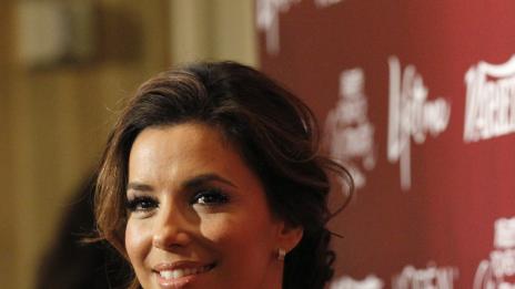 Ева Лонгория и Едуардо Крус скъсаха