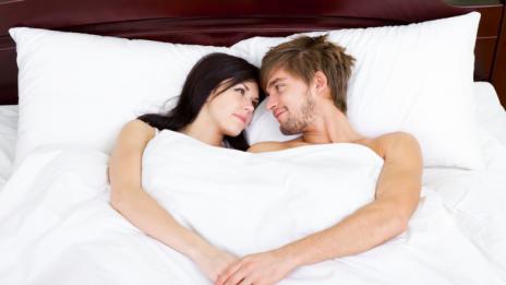 Секс въпросите, които трябва да перифразирате