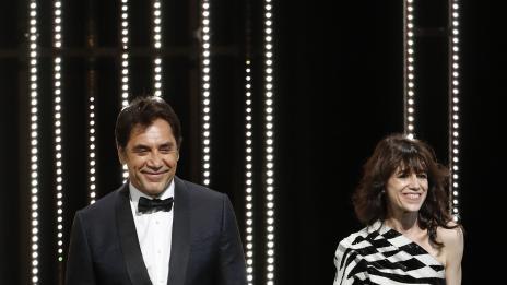 Започна кинофестивалът в Кан