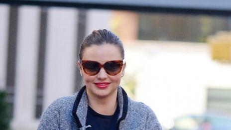 Съвети от шоубизнеса  за красиво тяло