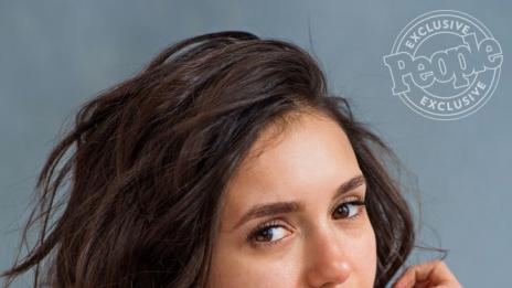 Съвети за грим от Нина Добрев (ВИДЕО)