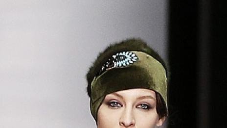 Правила за ретро грим