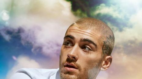 Зейн Малик повдига завесата над отношенията си с Джиджи