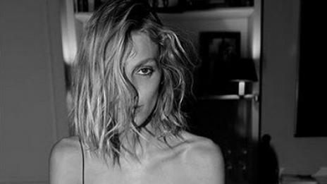 Тяло на седмицата: Аня Рубик (18+)