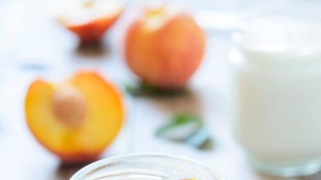 Отслабни със зърнени култури и кисело мляко