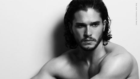 Джон Сноу (Игра на тронове) – както не сте го виждали досега!