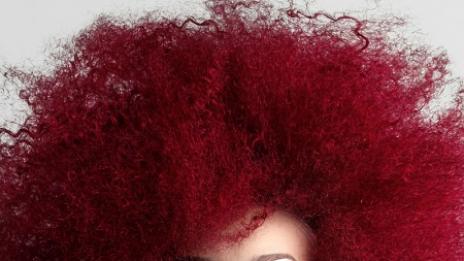 Макиaж за червенокоски