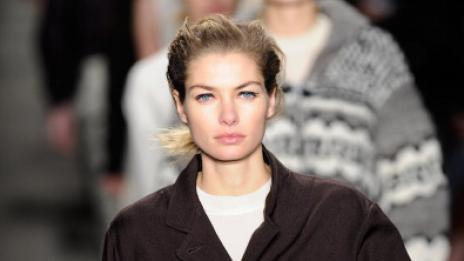 Актуална е красотата с естествен блясък