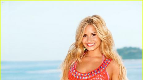 Деми Ловато проговори за хранителното си разстройство