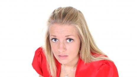 Синдром на разбитото сърце