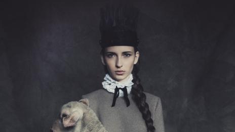 Пасторална есен в Бразилия