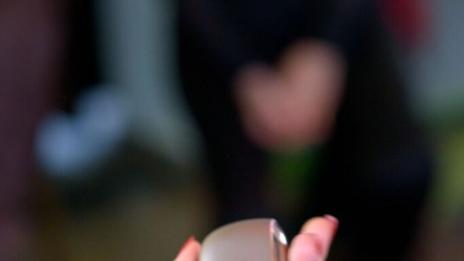 Сбогом, цигари! Здравей, стилен аксесоар!