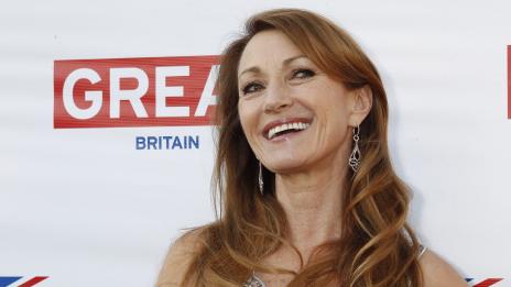 Джейн Сиймор се развежда след 20 години брак