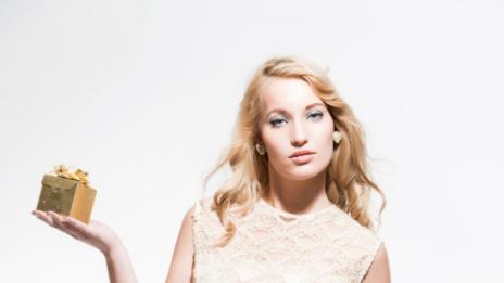 Идеи за празнична визия в последния момент