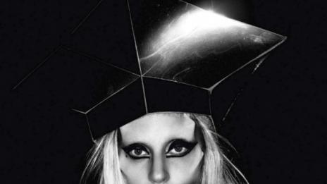 Доналд Тръмп изстрелял Лейди Гага на върха