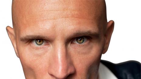 Плешив или със сексуална дисфункция?