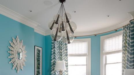 Тенденции в обзавеждането 2016: Стилове за всекидневната