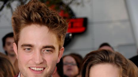 Робърт Патинсън и Кристeн Стюарт пред раздяла