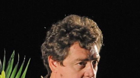 Камен Донев: На сватби често хората се правят на мусака!