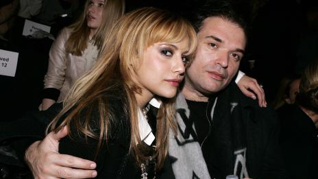 Последният филм с участието на починалата Британи Мърфи излиза на екран