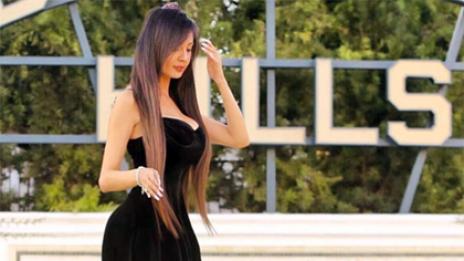 И вашите няма да те познаят: Бразилка заприлича на Барби