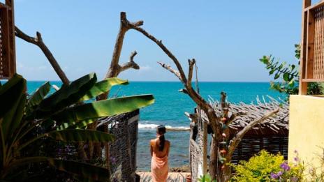 Моята Ямайка