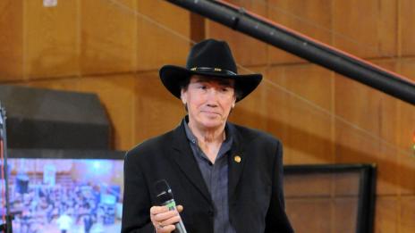 Сбогуваме се с Бисер Киров на 12 ноември