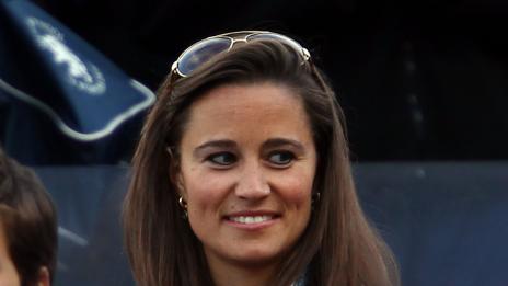 Кралската балдъза остана без гадже