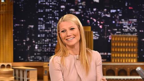 Гуинет Полтроу призна, че Брад Пит е бил твърде добър за нея