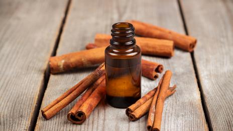 4 ползи от канелата за кожата