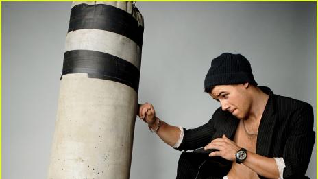 Ник Джонас: По-трудно е да правиш солова кариера