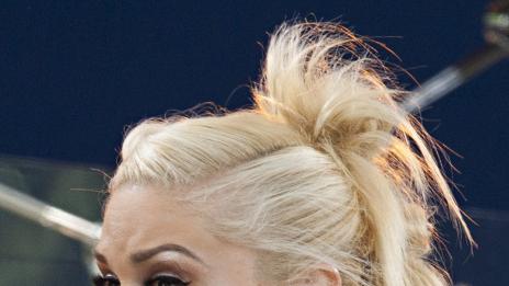 Гуен Стефани искала да се омъжи за първата си любов