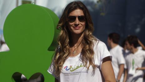 Направете си сами букли като на звездите