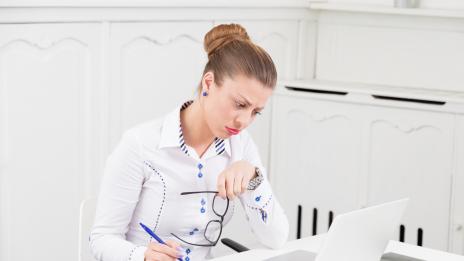 4 признака, че сме неоценени на работното място