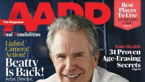 Уорън Бийти: Не съм супер любовник!