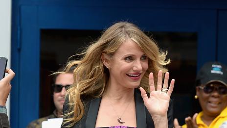 Звезди, които с мъка успяха да откажат цигарите