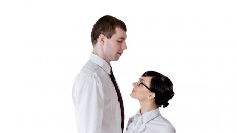 Полова дискриминация в офиса