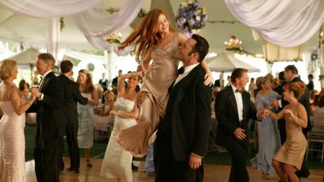 10 неща, които НЕ трябва да правите на сватба