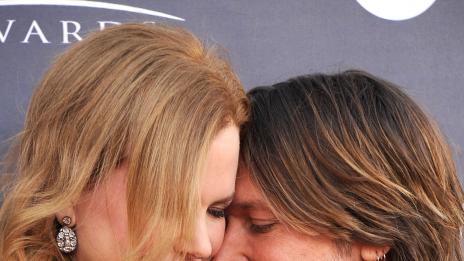 Никол Кидман излекувала съпруга си от алкохолизъм