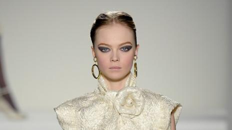 Като Снежната кралица