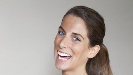 Белите зъби издават здравето