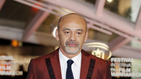 Кристиан Лубутен подготвя огромна изложба в Париж