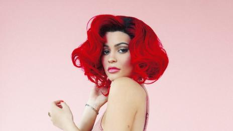 Кайли Дженър: Искам да бъда Ким поне за 24 часа