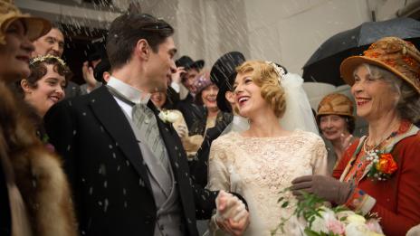 Има ли магическа формула за щастлив брак?