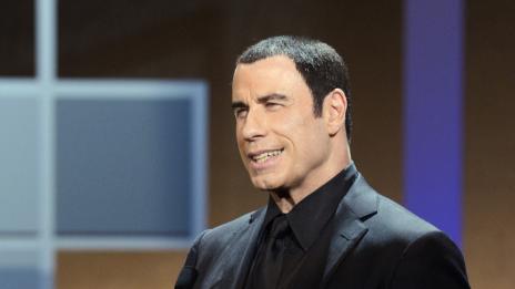 Tраволта бил голямата любов на Кристи Али