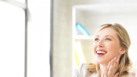 Какво се променя, когато започнете работата на мечтите си?